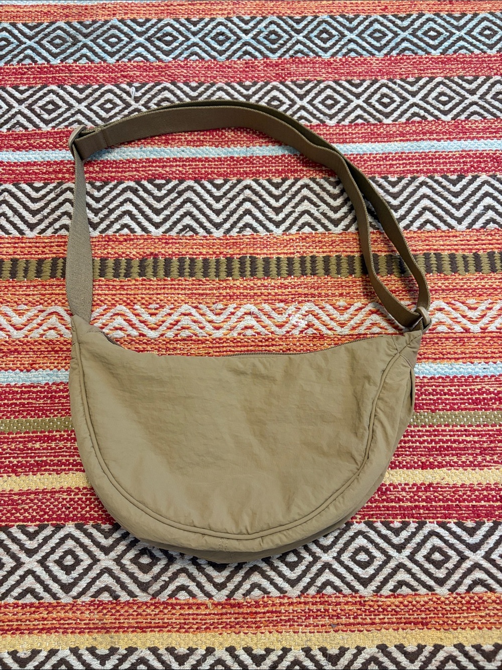 UNIQLO Mini Shoulder Crossbody Bag